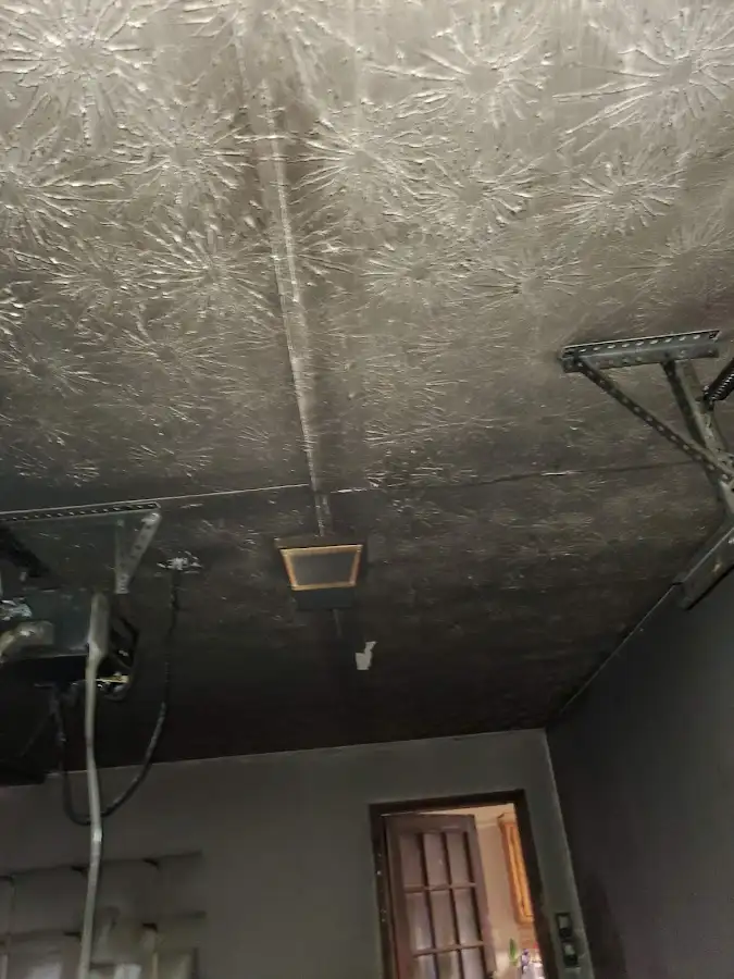 Fire and smoke damage assessment for Emergency Water Damage Services in Paramus